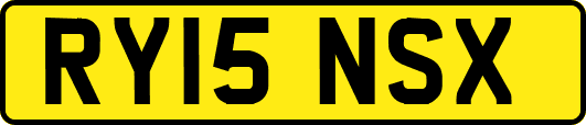 RY15NSX