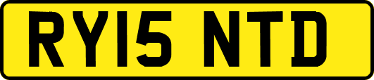 RY15NTD
