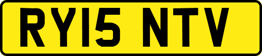 RY15NTV