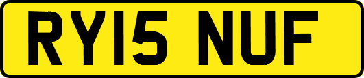 RY15NUF