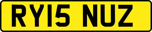 RY15NUZ