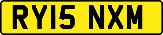 RY15NXM