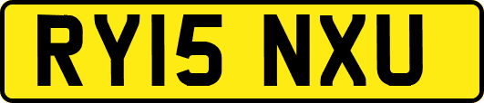 RY15NXU