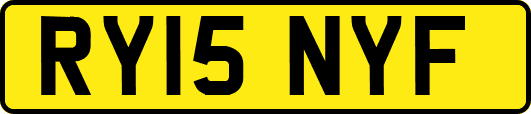 RY15NYF