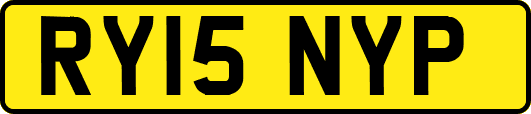 RY15NYP