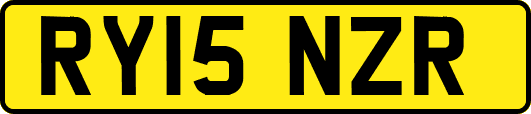 RY15NZR
