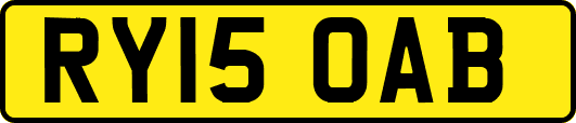RY15OAB