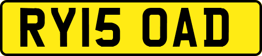 RY15OAD