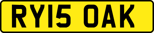 RY15OAK