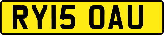 RY15OAU