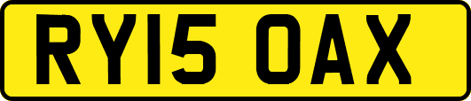 RY15OAX