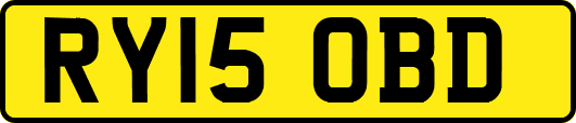 RY15OBD