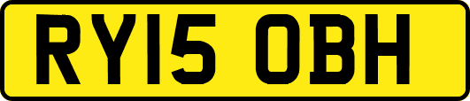 RY15OBH