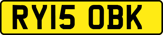 RY15OBK