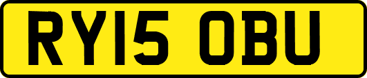 RY15OBU