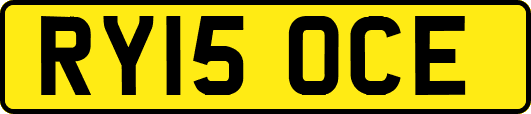 RY15OCE