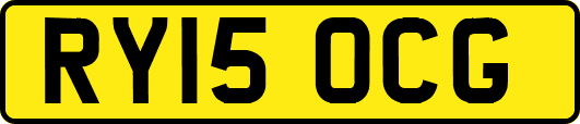 RY15OCG