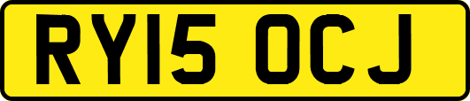 RY15OCJ