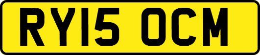 RY15OCM