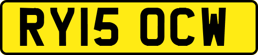 RY15OCW