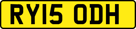 RY15ODH