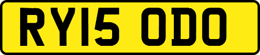 RY15ODO