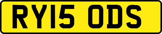 RY15ODS