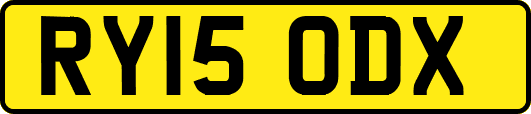 RY15ODX