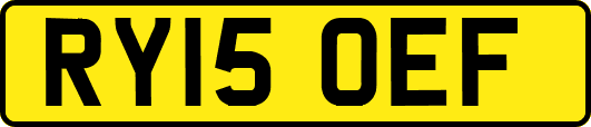 RY15OEF