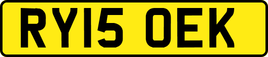 RY15OEK