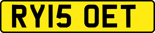 RY15OET