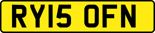 RY15OFN