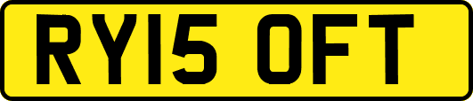 RY15OFT