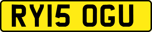 RY15OGU