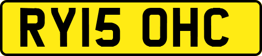 RY15OHC