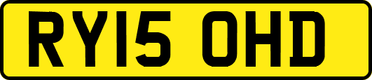 RY15OHD
