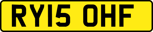 RY15OHF