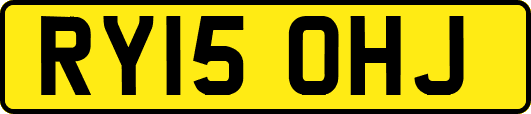 RY15OHJ