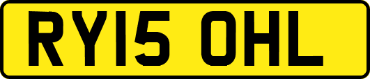 RY15OHL