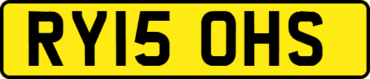 RY15OHS