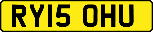 RY15OHU