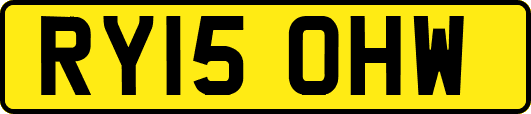 RY15OHW