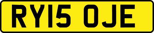 RY15OJE