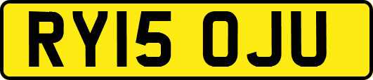 RY15OJU