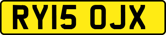 RY15OJX