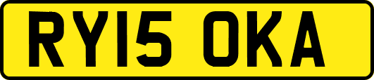 RY15OKA