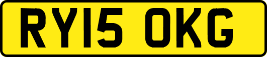 RY15OKG