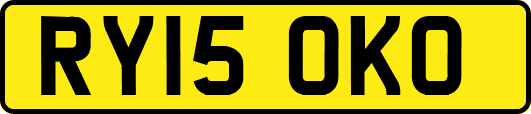 RY15OKO