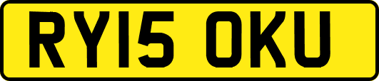 RY15OKU