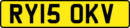 RY15OKV